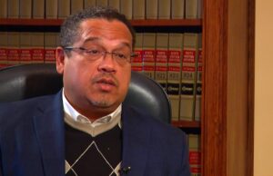 Ellison: evitar que las niñas trans competan en deportes violarían la ley de Minnesota