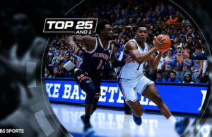 Ranking de baloncesto universitario: Auburn y Duke ya se han conocido esta temporada, pero otro juego sería genial