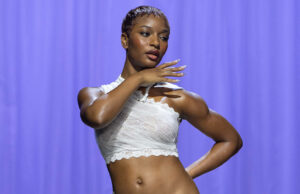 Di Petsa: Ready-to-Wear AW25-10 Magazine