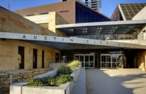 City of Austin crea una nueva oficina para artes y entretenimiento