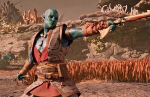 Lo que aprendió Obsidian Entertainment haciendo declaraciones de fantasía en primera persona