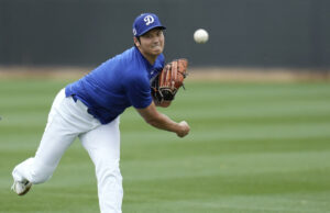 Los Dodgers serán aún mejores este año, y los otros 29 equipos de MLB solo tienen que culpar a ellos mismos