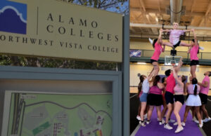 Los cambios en la política de viajes deportivos llegan demasiado tarde al Northwest Vista Cheer Team
