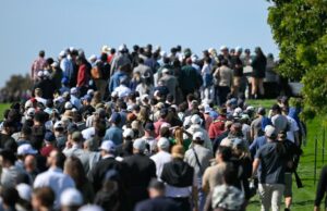 Análisis de la gira por estado de PGA en medio de la inminente oferta de PIF