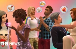 Los Sims celebran su 25 aniversario