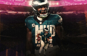 MVP del Super Bowl: Jalen Hurts gana el premio después de liderar la dominación de los jefes de Eagles