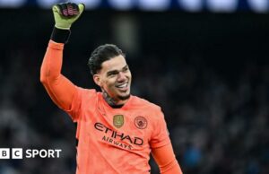 Man City News: Ederson en Newcastle Win y Confidence for Real Madrid Return