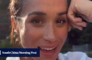 Meghan, Duquesa de Sussex, presenta una nueva marca de estilo de vida como siempre en el video de Instagram