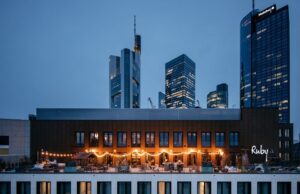 IHG amplía su huella de hotel de lujo y estilo de vida en Europa y más allá con un acuerdo de rubí de 110.5 millones de euros, escalando la marca en los destinos de Prime City en todo el mundo