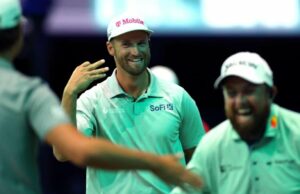 Puntuaciones de TGL, Resultados: el Bay Golf Club permanece invicto mientras el equipo de Rory McIlroy permanece en imagen de playoffs