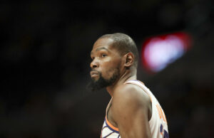 Kevin Durant se dirige a los rumores comerciales de Suns después de la diilla: “Todos han comprado y vendido en esta liga”