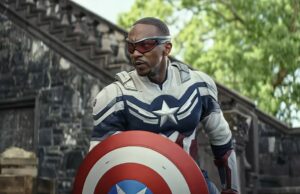 ¿'Captain America 4' bombardeó en la taquilla o no?