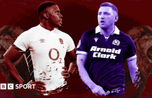 Lions Watch: Finn Russell comenzará en la mitad de la mosca? ¿Maro Itoje para el Capitán?
