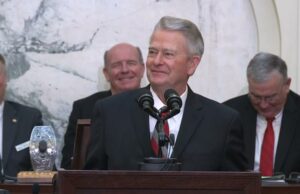 'La guerra contra los deportes femeninos es más de' mes para ser honrado en febrero en Idaho