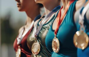 La importancia de la psiquiatría deportiva en el bienestar de un atleta