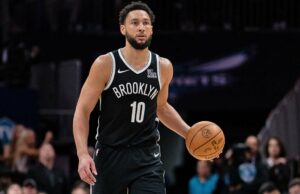 Ben Simmons firmará con Clippers, por informe, después de aceptar comprar con redes