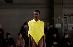 Sia Arnika FW25 – Revista Coeval