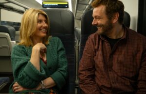 Los mejores nuevos programas de televisión de febrero de 2025