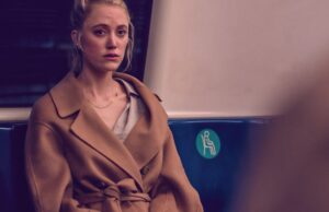 La mejor película acosadora de la década de 2020 está ahora en Netflix