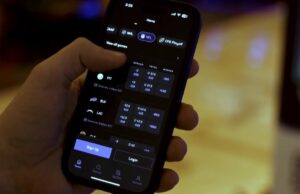 El estudio revela el impacto financiero del auge de las apuestas deportivas