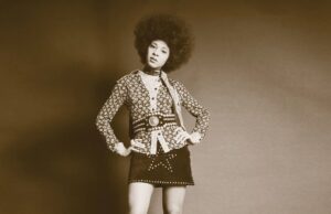 The Funk Vanguard que era 'Punk Before Punk': World Cafe: World Cafe Words and Music Podcast: NPR