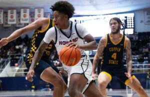 Maryland Eastern Shore vs. Howard Prediction, Odds, Time: 2025 College Basketball Picks, apuestas por modelo probado