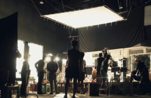 Business of Entertainment – NAB Show