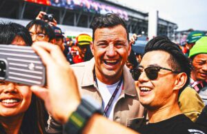 El consejo de los conductores a Will Buxton, nueva voz de IndyCar en Fox: 'Obtén su golpe sureño'