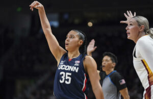 No. 7 UConn vs. No. 4 Takeaways de Carolina del Sur: Los Huskies tienen jugadores en horario estelar como Azzi Fudd … Gamecocks no tanto