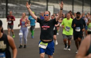 500 Festival en busca de grupos de entretenimiento para actuar en Mini-Marathon