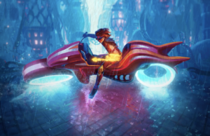 El acuerdo de recolección de tierras para las adaptaciones de cine y televisión con el entretenimiento legendario