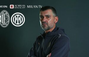 Live: Conferencia de prensa de Concusão