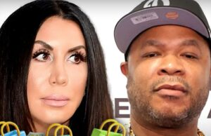 La esposa separada de Xzibit que busca un apoyo mensual de $ 30k para aumentar el estilo de vida