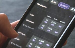 ¿Las apuestas deportivas son legales en Georgia? Esto es lo que necesitas saber