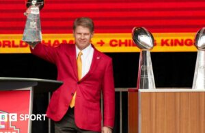 Super Bowl 2025: Chiefs no aburridos de ganar