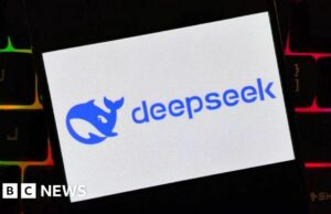 Los líderes mundiales se pusieron a competir por la dominación de IA en la cumbre de París