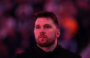 Luka Doncic, Anthony Davis y los oficios más memorables de los deportes