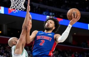 Nuggets vs. Pistons Odds, Line, Predicción, Hora de inicio: 2025 selecciones de la NBA, 28 de febrero Las mejores apuestas del modelo probado