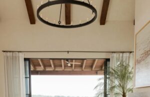 Cómo abrazar la imperfección para un hogar sereno