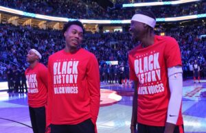 Fans canadienses de deportes abuchean himno nacional de los Estados Unidos