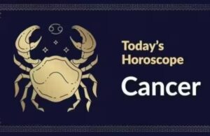 Horóscopo diario de cáncer hoy (21 de junio – 22 de julio) 19 de febrero de 2025: ¡El estilo de vida será impresionante!