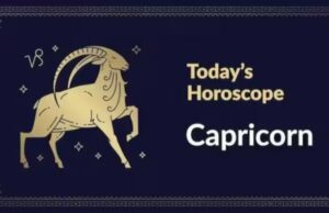 Horóscopo Daily Capricornio hoy (22 de diciembre al 19 de enero), 11 de febrero de 2025: ¡Se mejorará el estilo de vida!