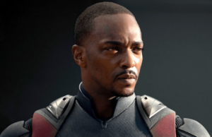 El director del Capitán América defiende a Anthony Mackie contra la indignación republicana