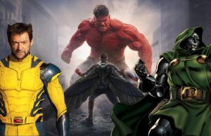 Captain America: Brave New World: 10 huevos de Pascua, referencias y cameos que necesitas ver