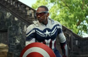Captain America: Brave New World tiene un cameo sorprendente: un dúo de Microsoft Surface