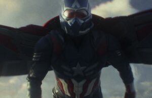 Brave New World se mantiene (ligeramente) mejor de lo esperado con una caída de fin de semana de -68% de segundo