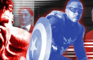 ¿Vale la pena ver valiente nuevo mundo?