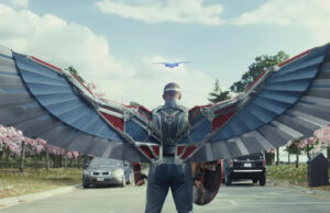 ¿Puede la nueva película 'Captain America' sae the Marvel Franchise?