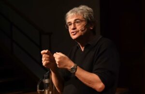 ¿Qué significan el pasado, el presente y el futuro para un filósofo del tiempo?