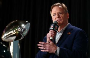 Yahoo Sports AM: Goodell Backs Dei